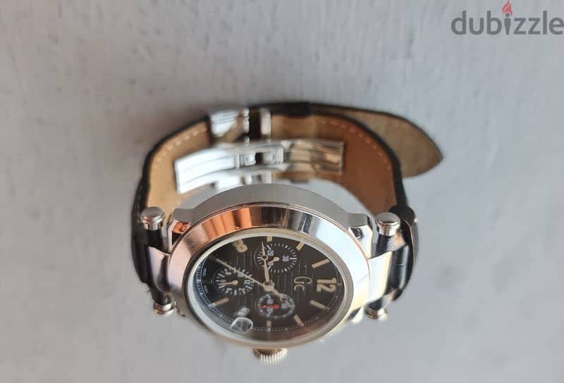 Guess Collection Chronograph 2