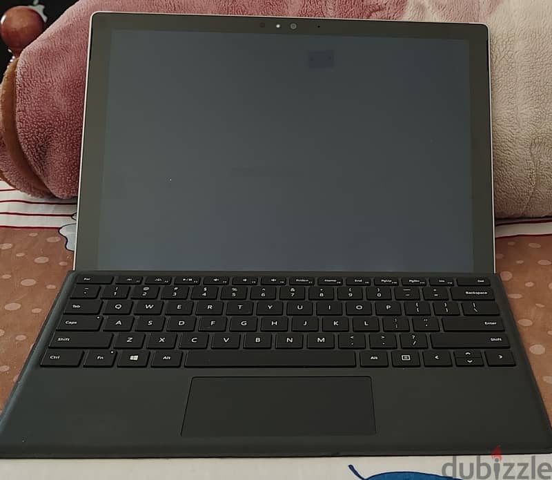 Microsoft surface 4 pro 1