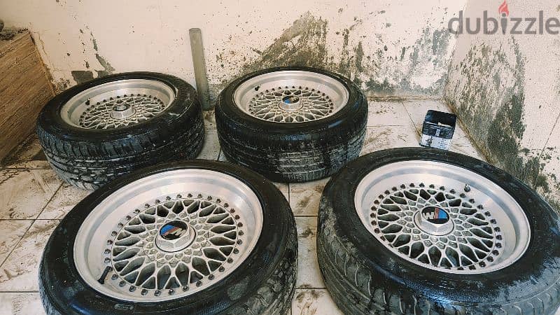 well for sell BBS 17 0