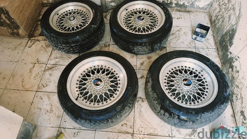 well for sell BBS 17 1