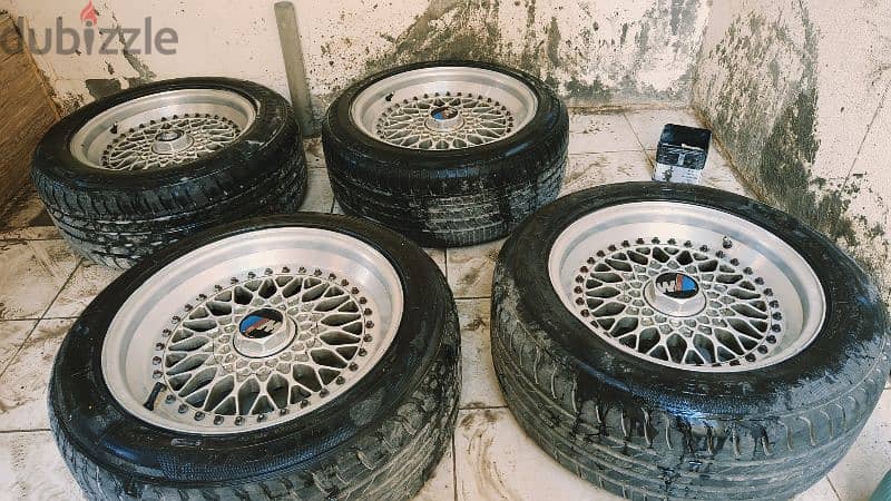 well for sell BBS 17 2