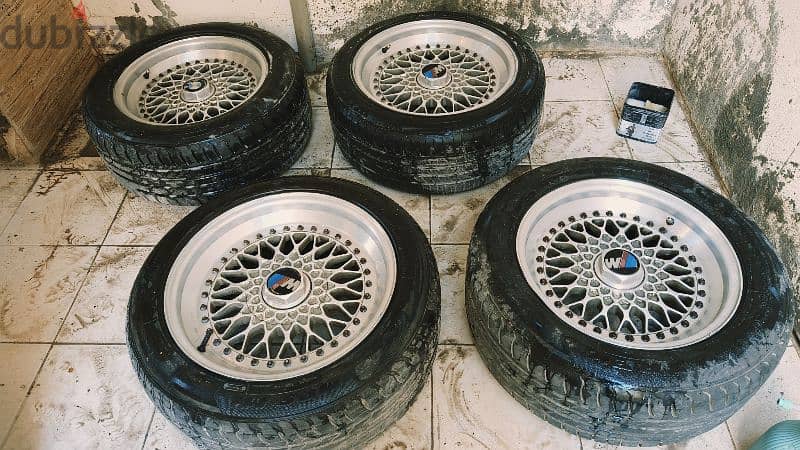 well for sell BBS 17 3