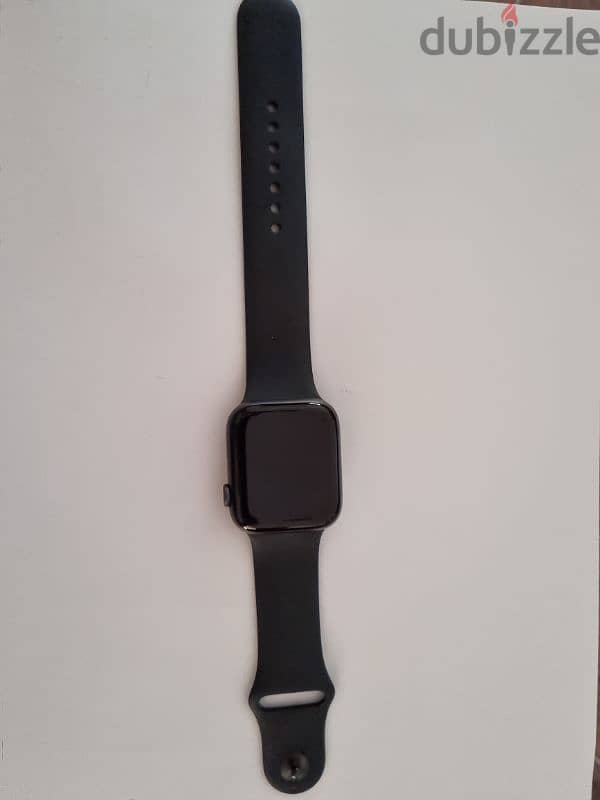 APPLE WATCH SERIES 6 FOR URGENT SALE 0