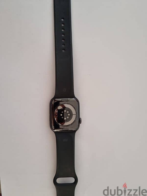 APPLE WATCH SERIES 6 FOR URGENT SALE 1