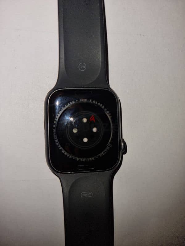 APPLE WATCH SERIES 6 FOR URGENT SALE 2