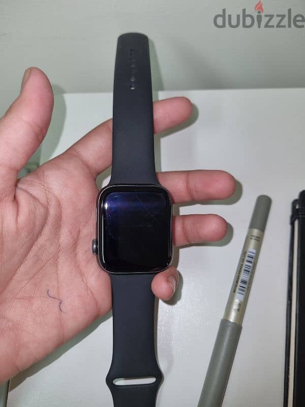 APPLE WATCH SERIES 6 FOR URGENT SALE 4