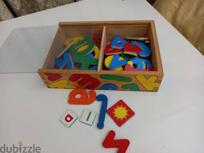 toys excellent condition 2