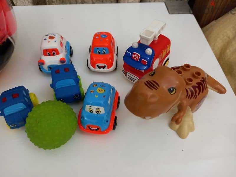 toys excellent condition 12