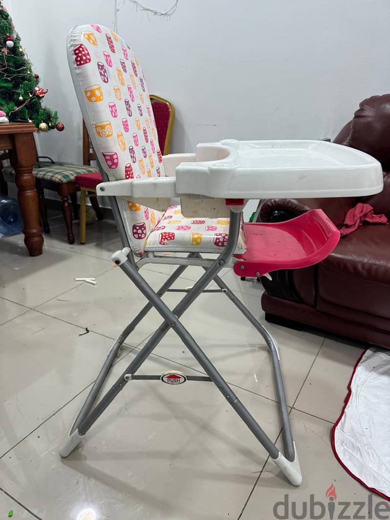 Baby/Kid chair for sale 0