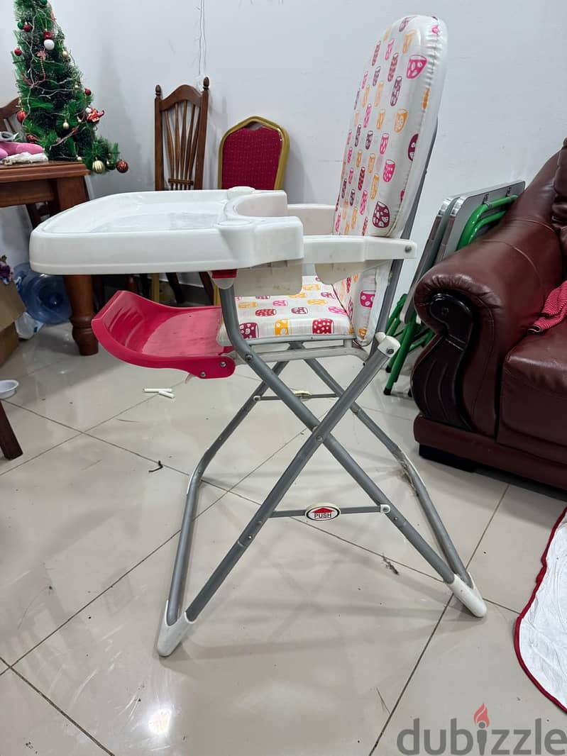 Baby/Kid chair for sale 2