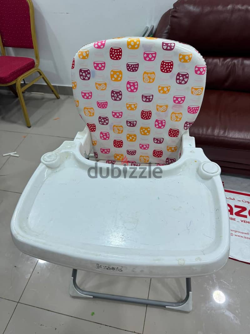 Baby/Kid chair for sale 3