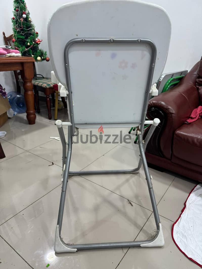 Baby/Kid chair for sale 4