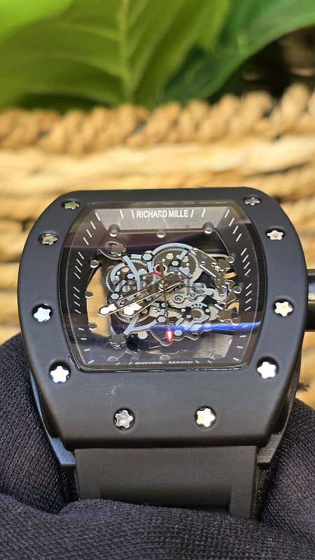 richard mille 4