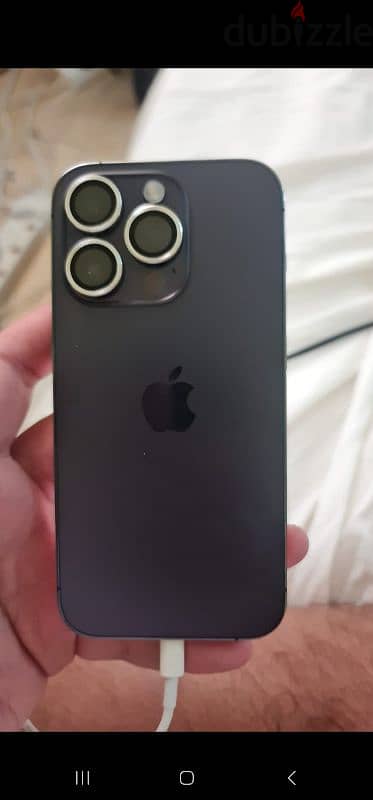 iphone 14 pro 256 gb 2