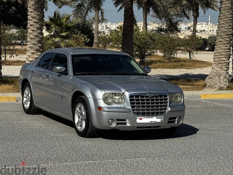 Chrysler 300 2008 0