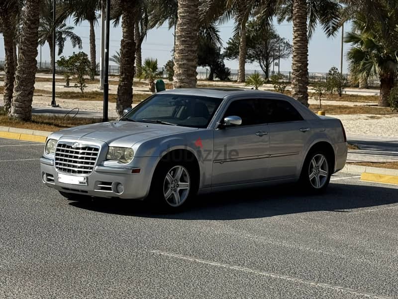 Chrysler 300 2008 1