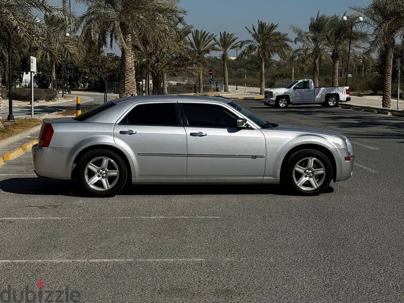 Chrysler 300 2008 5