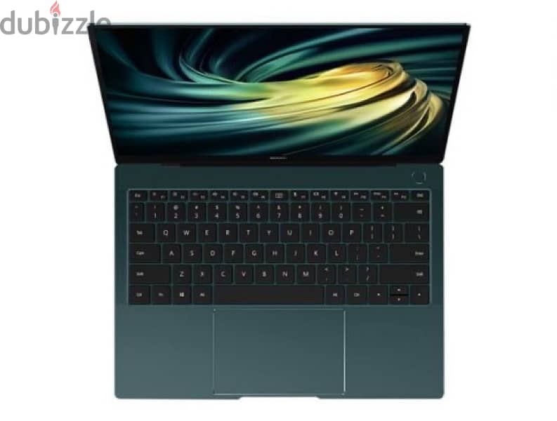 Used Huawei Matebook x Pro 0