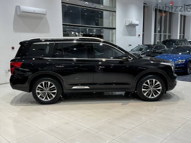 Infiniti QX70 2016 5