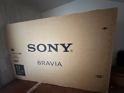 Sony