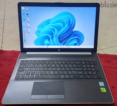 Hello i want to sale my laptop hp core i5 8th generation  8gb ram ssd