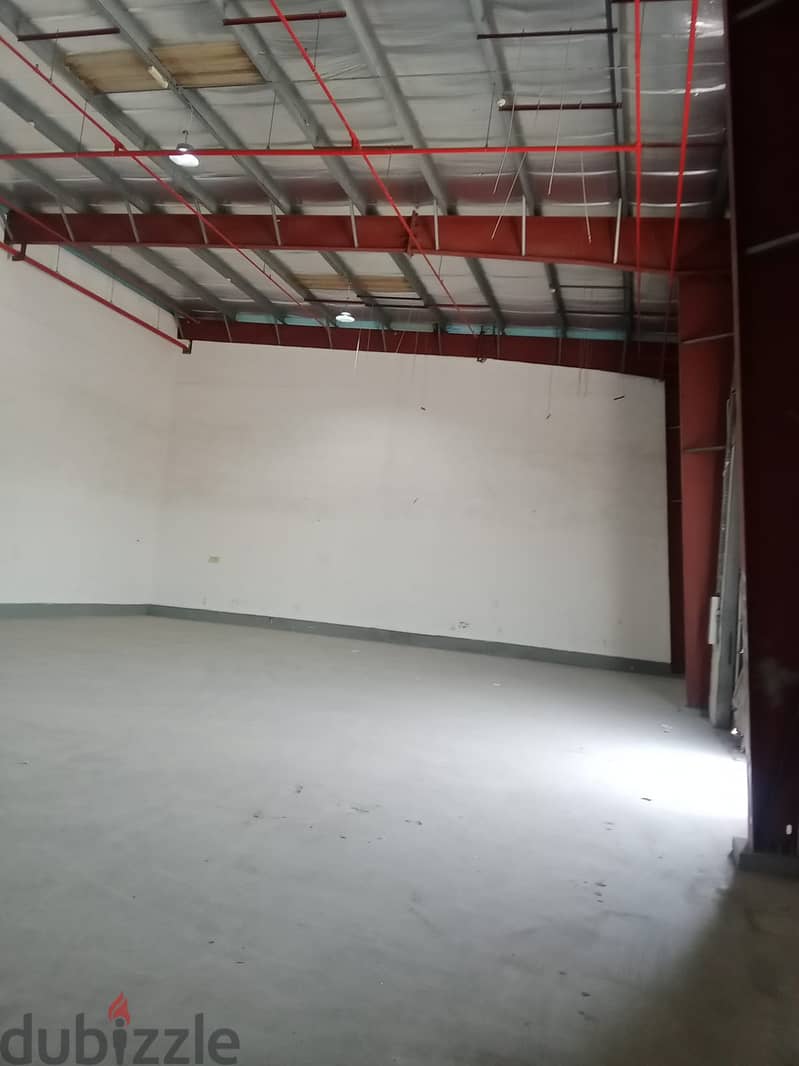 Warehouse for Rent 0