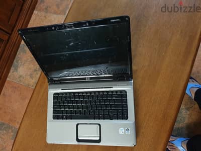 HP Laptop - Pavilion dv6000