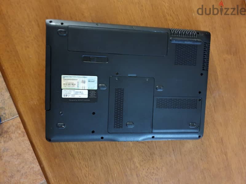 HP Laptop - Pavilion dv6000 2