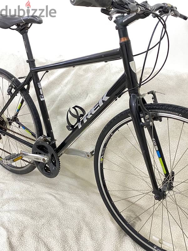 trek fx 1