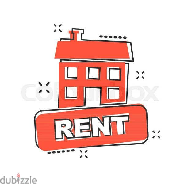 2 Bed Room Flat For Rent - Bachelors 1