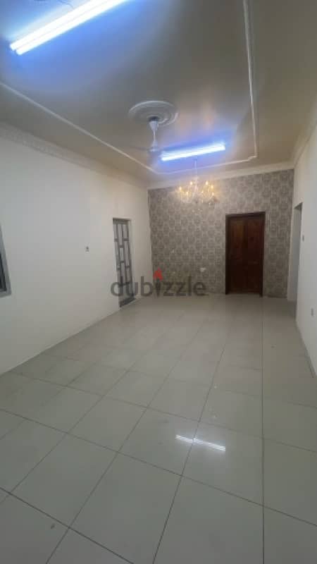 2 br flat with Ewa available in East Riffa Area 0