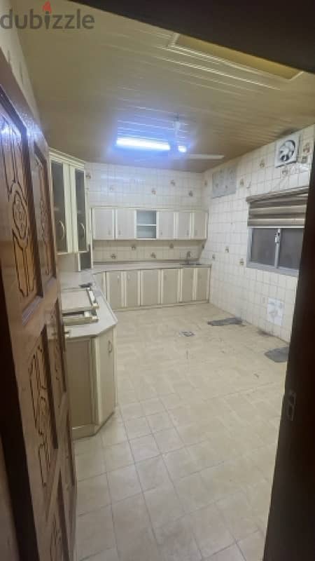 2 br flat with Ewa available in East Riffa Area 1