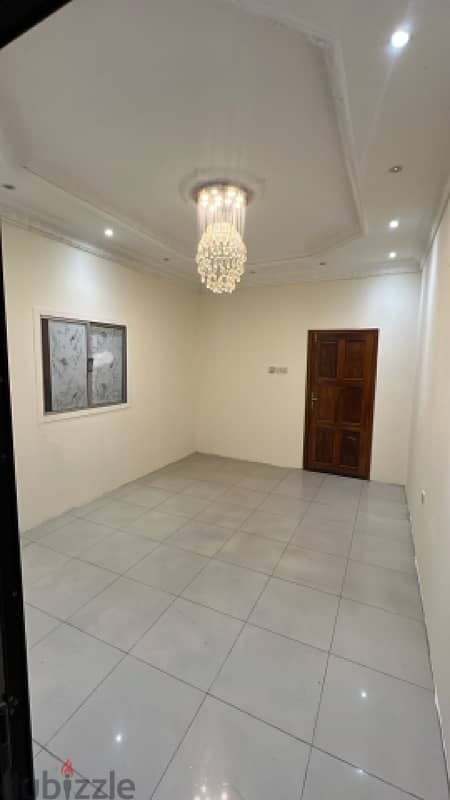 2 br flat with Ewa available in East Riffa Area 2