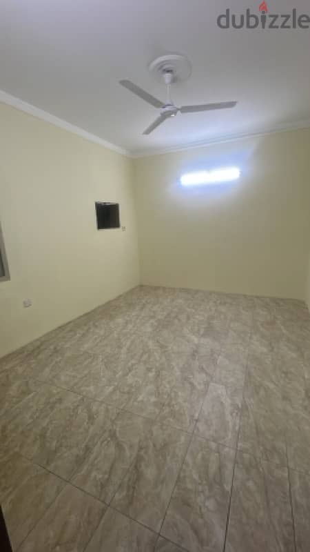 2 br flat with Ewa available in East Riffa Area 3