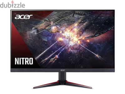 ACER Nitro Gaming Widescreen LCD Monitor - VG240Y