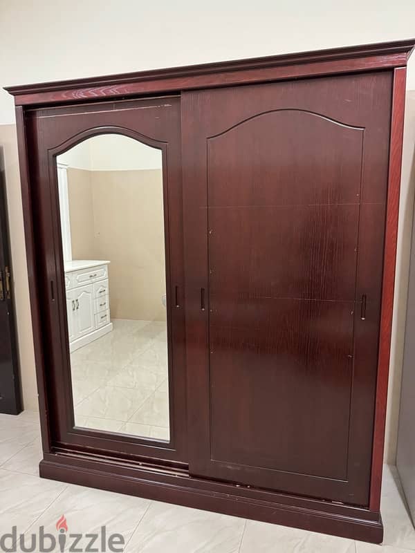 Cupboard for sale 0