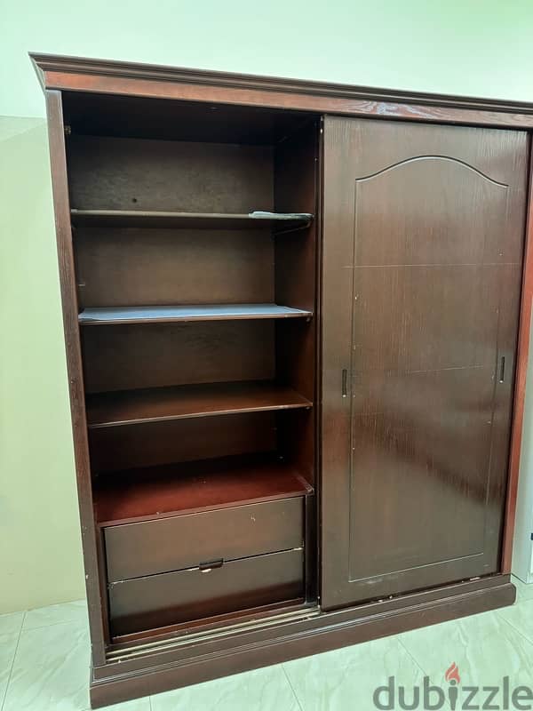 Cupboard for sale 2