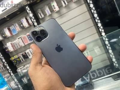 IPHONE 13 PRO MAX 256GB