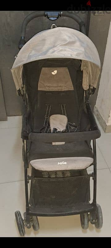 very good condition stroller