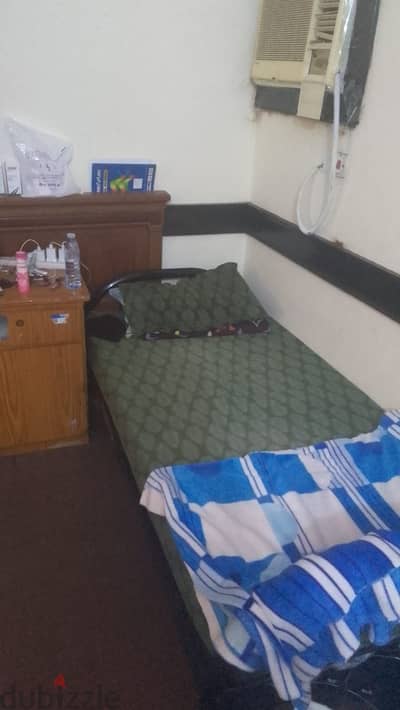 Bed space available in GudaIbiya