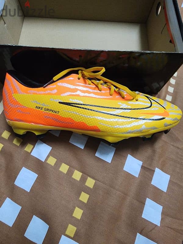 New Nike Football Shoes 2