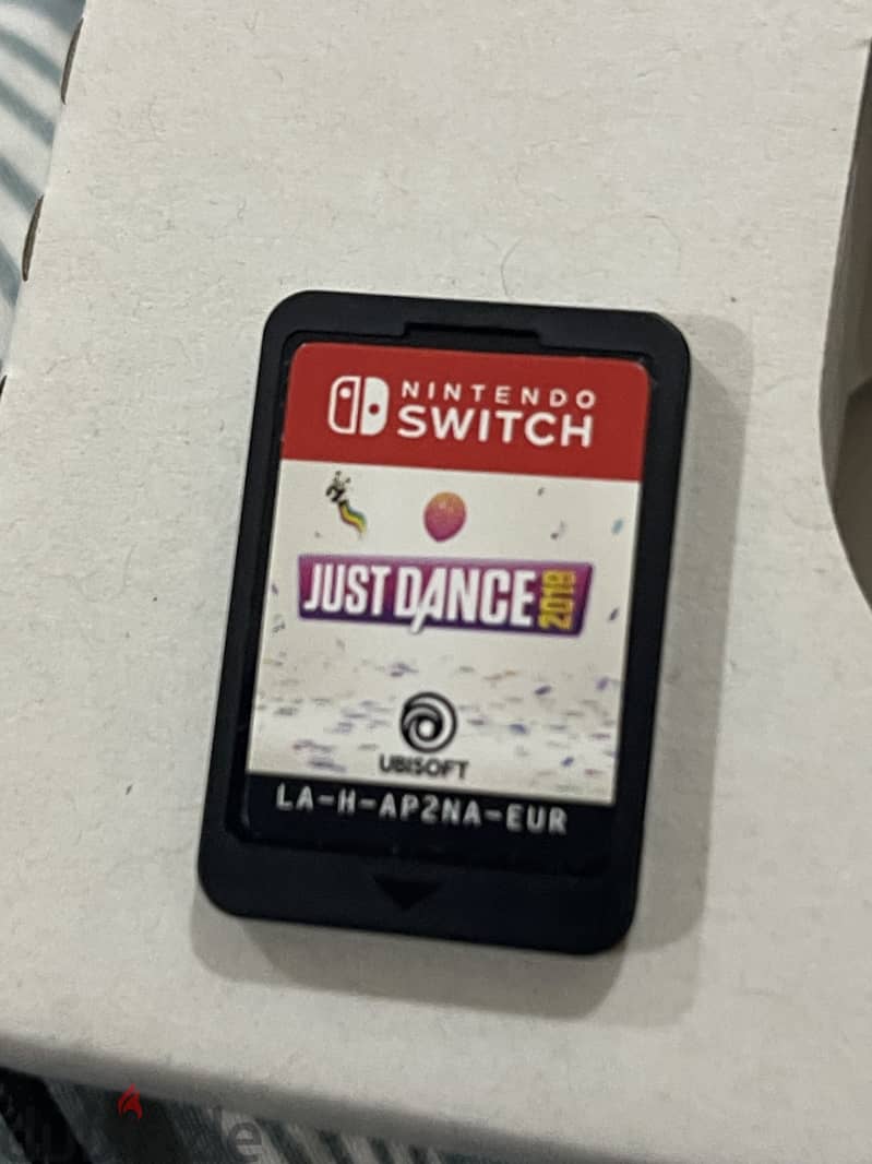 Nintendo Switch 32GB 2