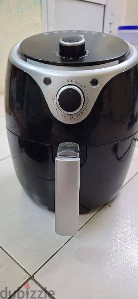 Air Fryer