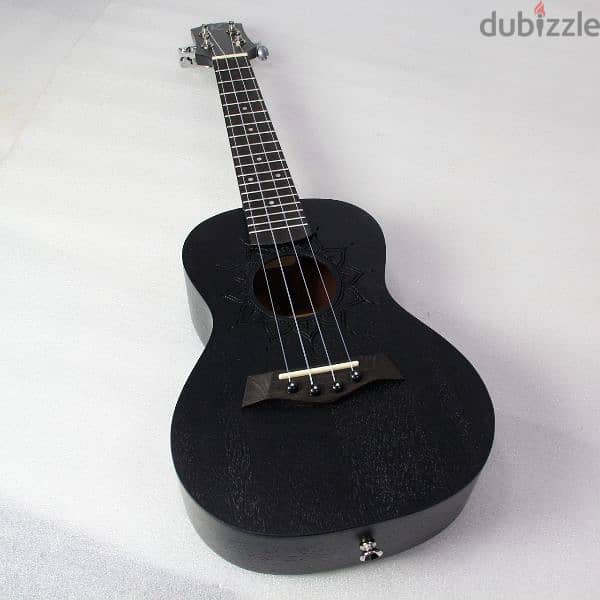 Brand New Ukulele 2