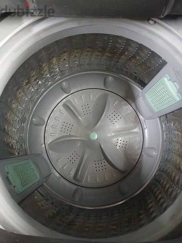 Washing Machine 0