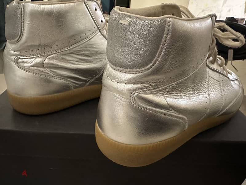 Maison Margiela brand new luxury shoes for men 2