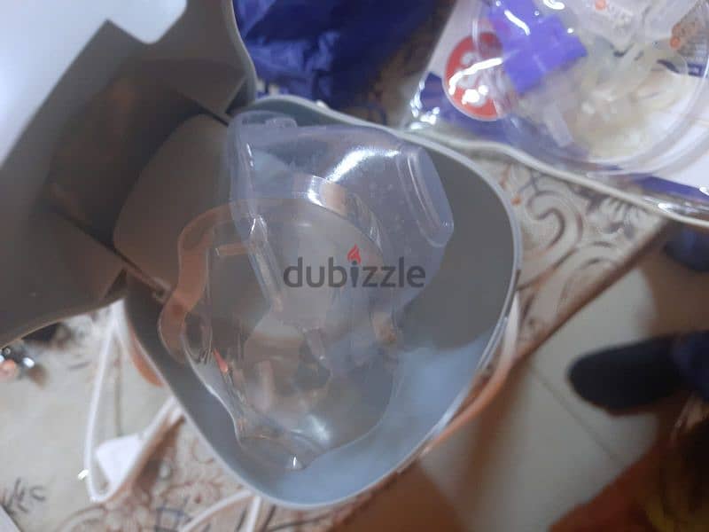 nebulizer urgent for sale 6