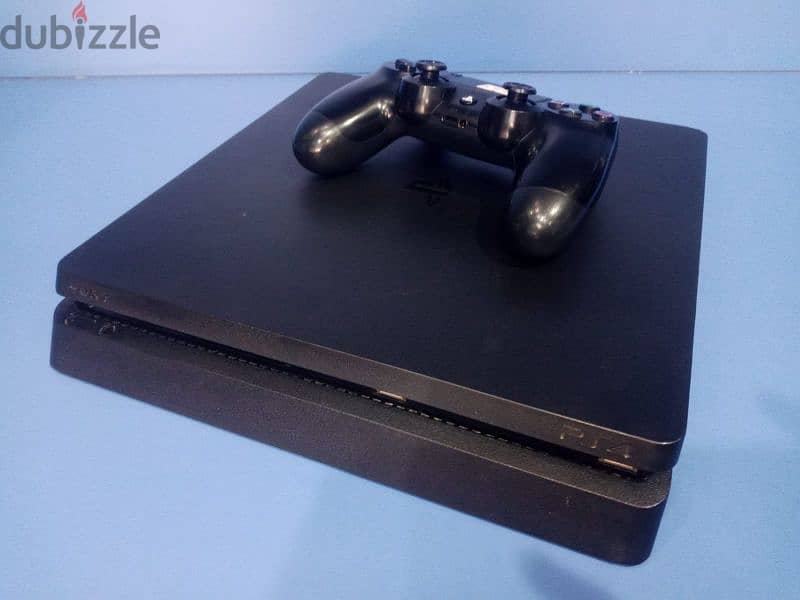 PS4 Slim 12.00 available 4