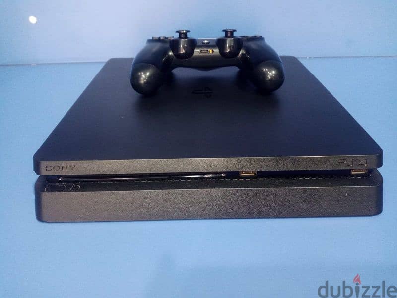 PS4 Slim 12.00 available 5