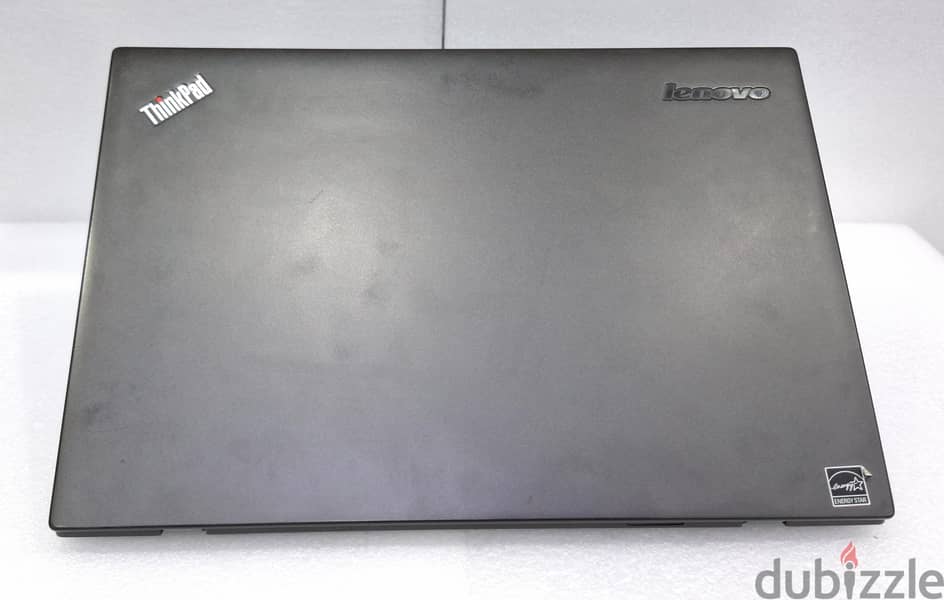 LENOVO X1 Carbon Laptop 8GB DDR4 RAM M. 2 256GB SSD 14" HD+ LED Screen 8